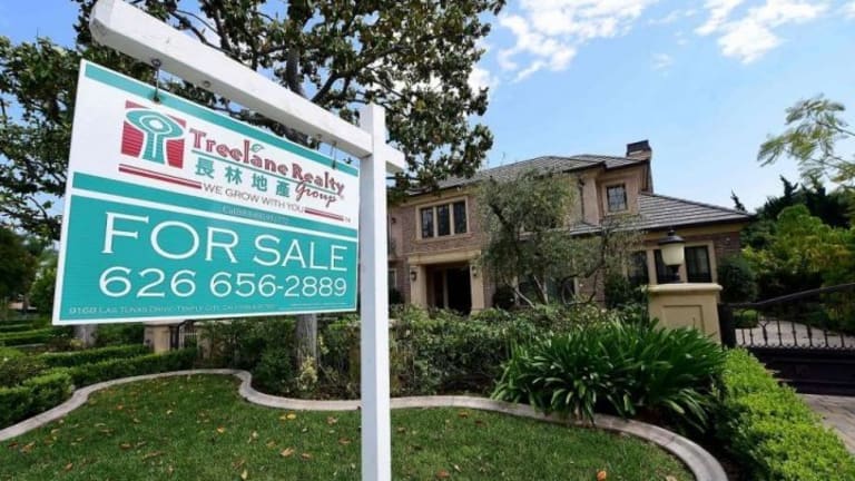 Key Democrats Prioritize Luxury Homeowners Over a Sustainable Future