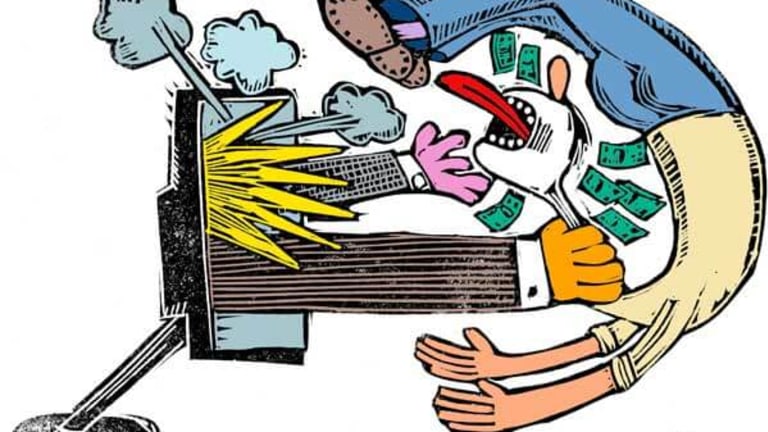 Is the Internet Good for Us?