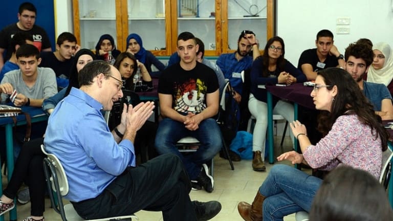 What Happened When Israeli Schools Opened Early?
