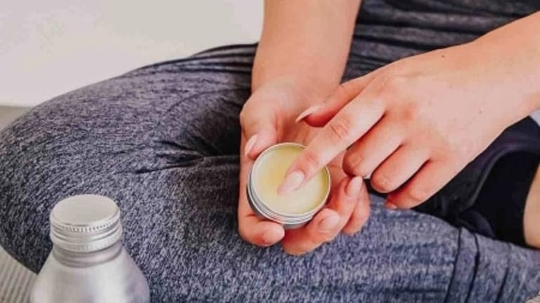 Implementing CBD Into Your Muscle Recovery Routine