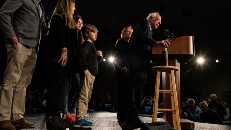 Does Iowa Fiasco Raise Stakes for New Hampshire?