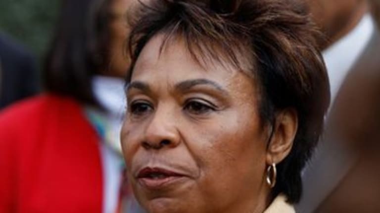 Lee, Pocan File Amendment to Slash $100 Billion