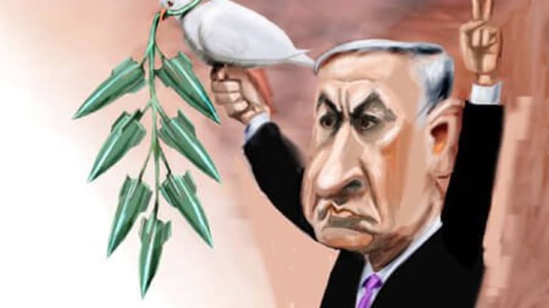 Netanyahu’s  Holocaust Revisionism  and the  Racism Overtaking Israel