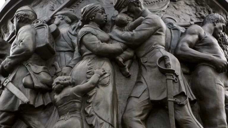 Ending the Myth of American Innocence