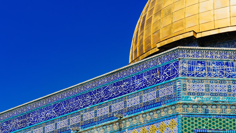 Biden Must Condemn Israel's Apartheid