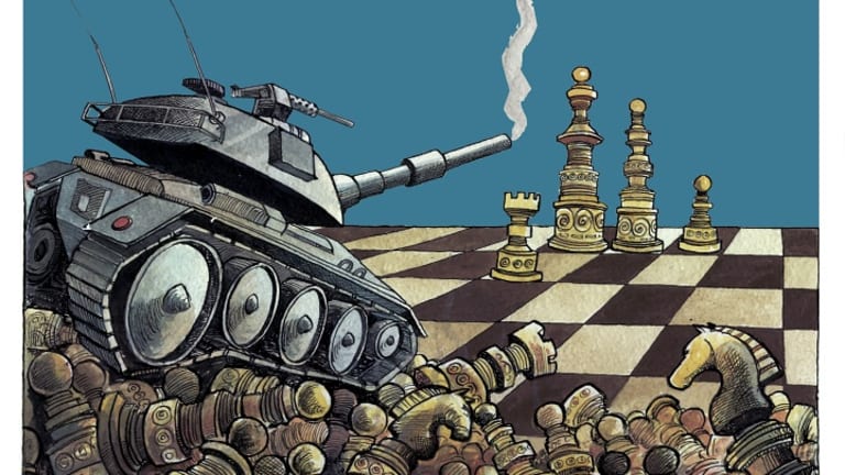 War Is Not Innate to Humanity