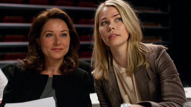 Three Seasons of Danish Political Drama Borgen Now on Netflix