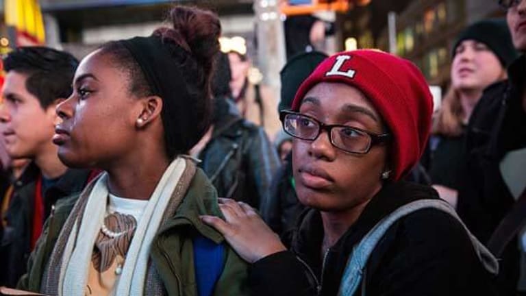Ferguson Miscarriage of Justice