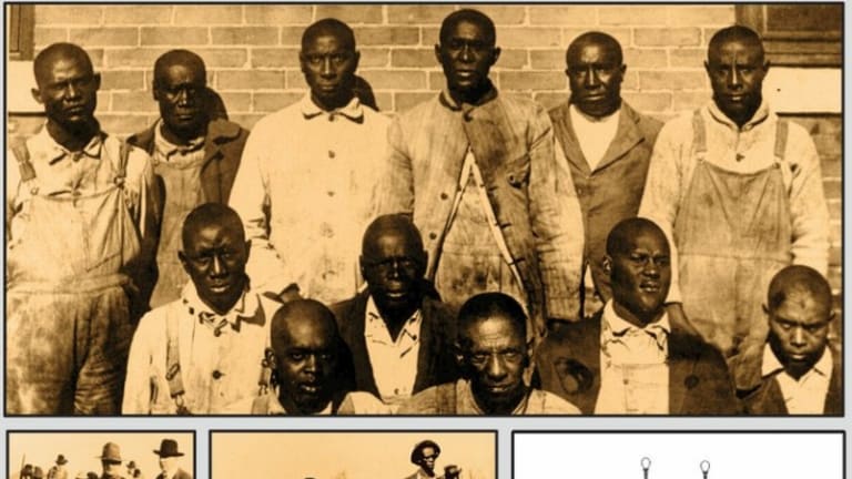 White Allies for Reparations Focus on the Elaine, Arkansas, Massacre