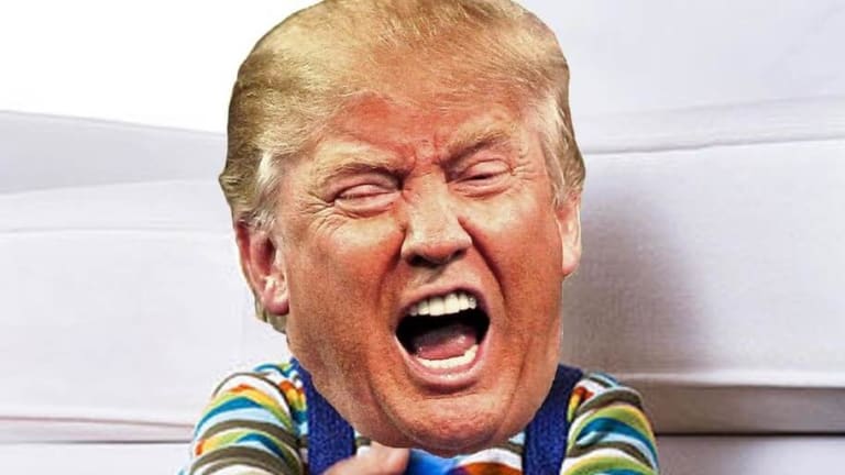 Dear Mr. President: Your Germany Nanny Wonders How You Turned Out