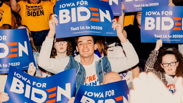 Did Democrats Just Waste the Biggest Opportunity in a Century?
