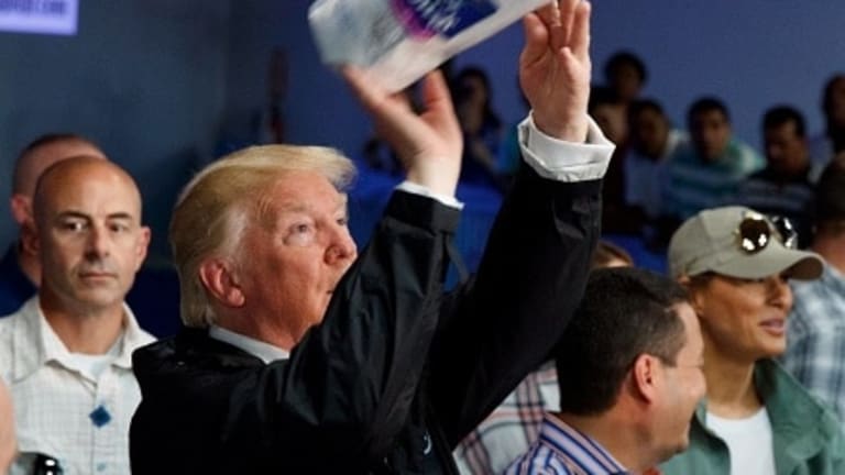 How Trump Lost Florida