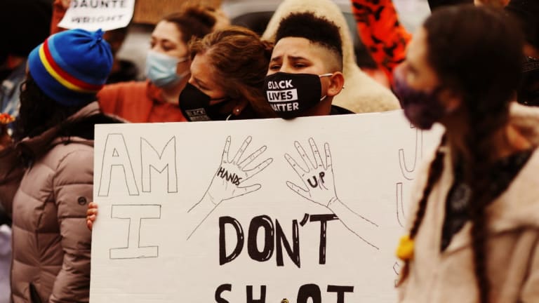 Minnesota ‘Most Diverse City’ Schools Addressing Community’s Deep Trauma