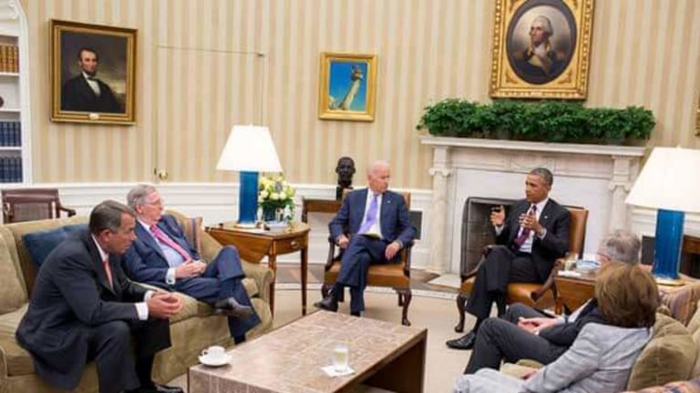 Should Congress Vote No to Obama’s New War?