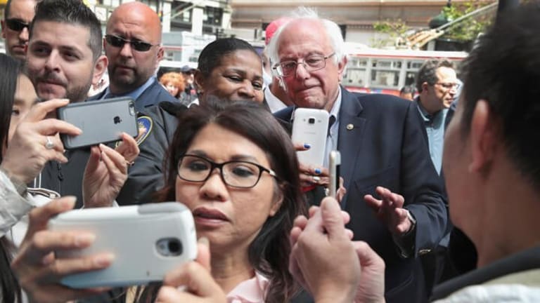 Media Blind Spots: 2016 Election Disasters