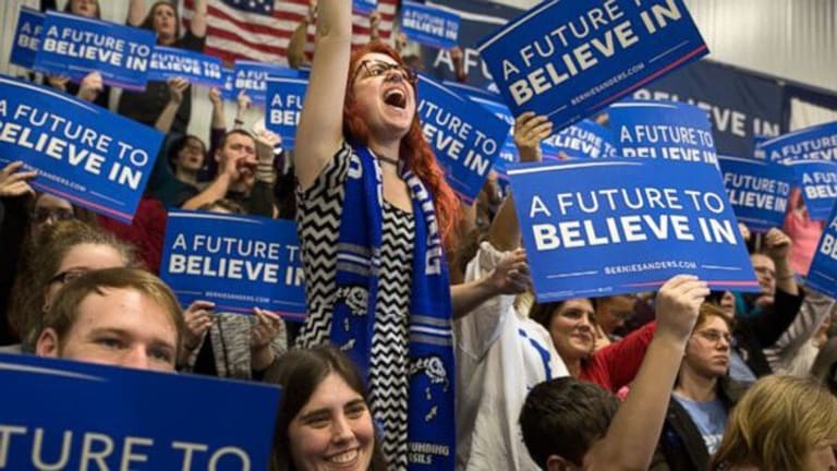 Will New Hampshire Matter?