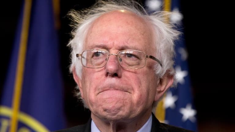 Are Teachers Feeling the Bern?