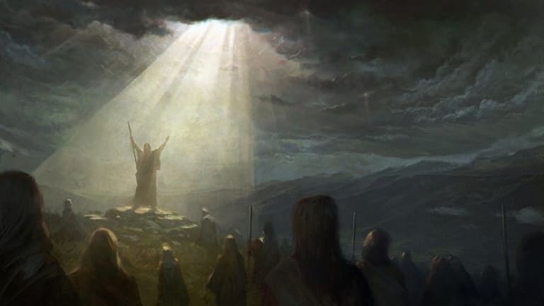 Why Revolutionaries Should be Atheists