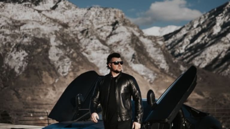 Jeremiah Evans Reveals Future Plans For Alpha Influence