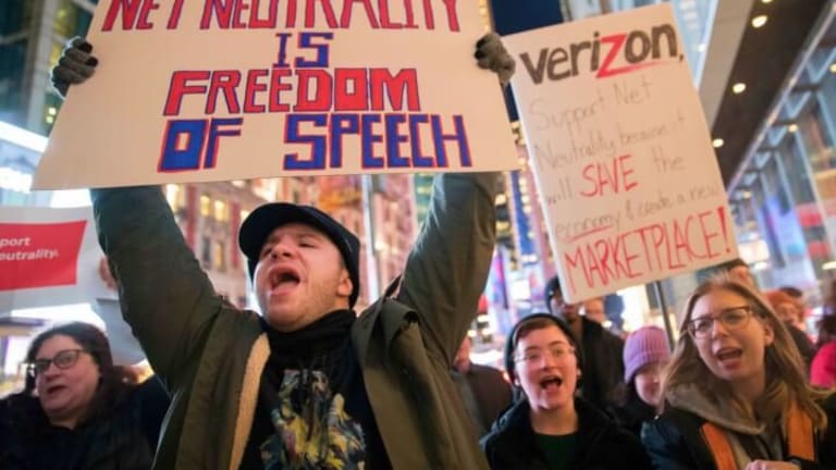 Next Stage of Net Neutrality Conflict Begins