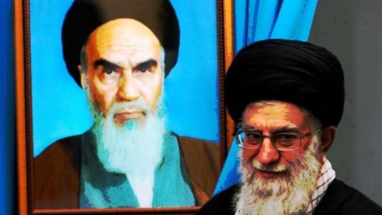 Religious Repression in Iran—and the United States