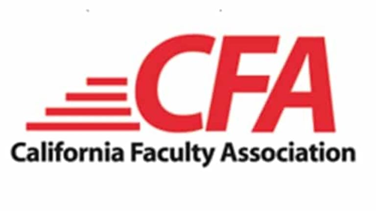 Cal State LA Salary Reduction Proposal