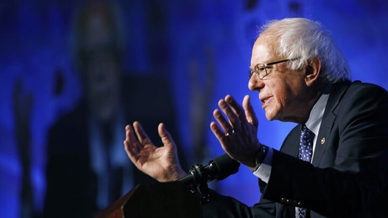 Medicare for All: Accept No Substitutes