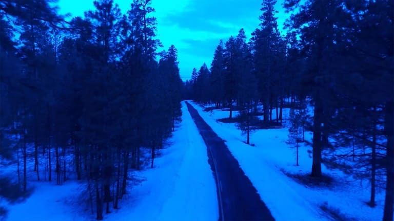 Ghosts of Highway 20 Revisited