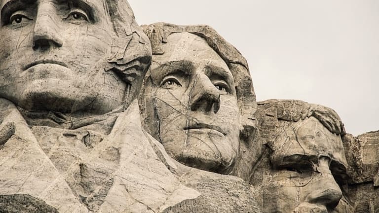A Nation of Men, Not Laws