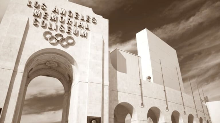 USC's "Football Fuhrers" Have Always Controlled Memorial Coliseum