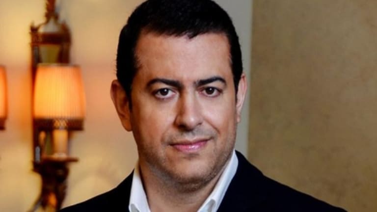Driven by a Vision: From a Doctorate in Law to building a multi-billion-dirham Empire