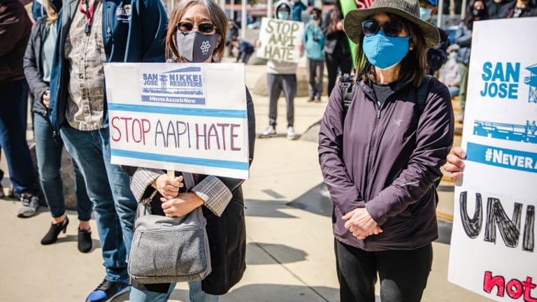 Anti-Asian Violence Through a Working Class Lens: Part 1