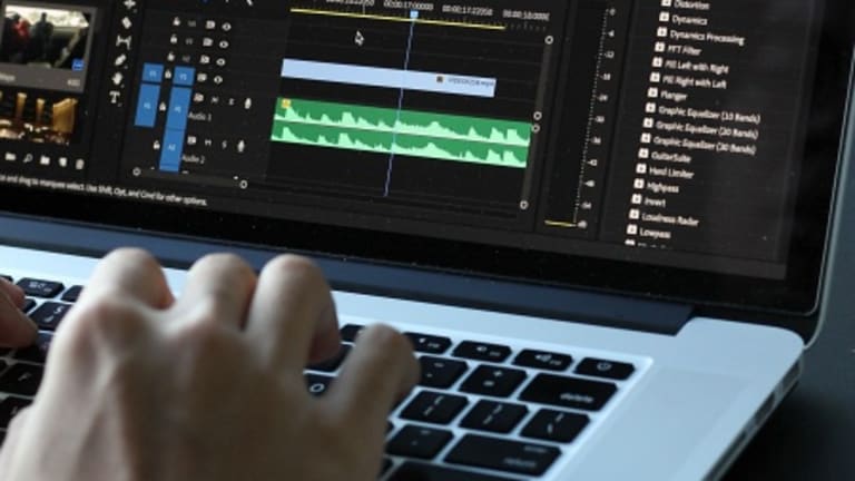 How the Media Manipulates Video Using Creative Editing