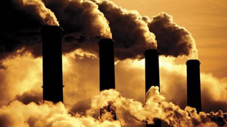 Trump = Environmental Suicide