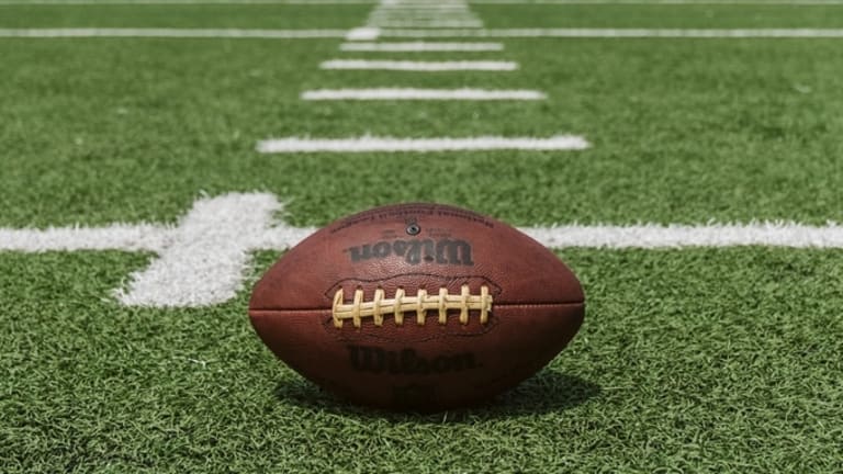 Booing Football Fans Support White Supremacy