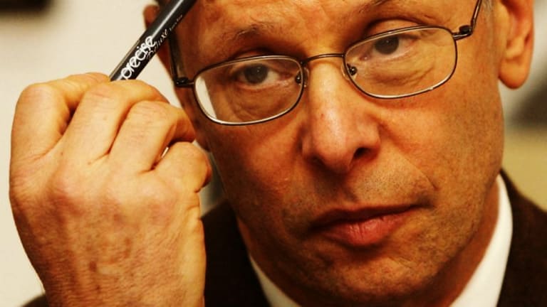 A Misplaced, Perverse Attack on Michael Ratner