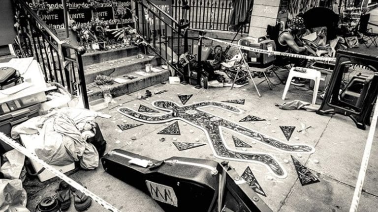 Police Shootings: How Many More Must Perish Before We See Justice?