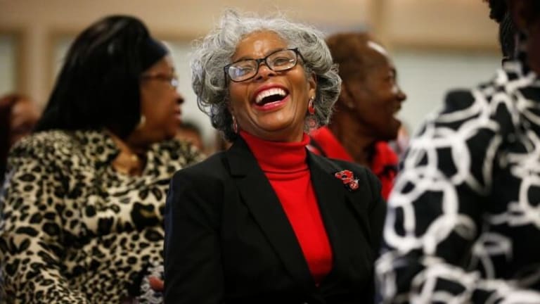 Can Black Women Save Democracy Once Again?