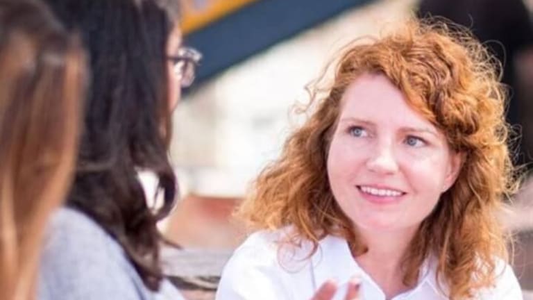 Who's Backing Heather Repenning in the LA School Board Race