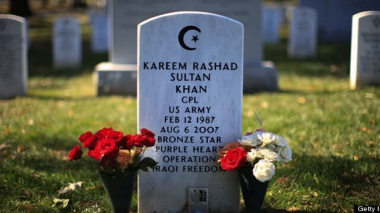 Islamophobia Must Be Fought and Defeated