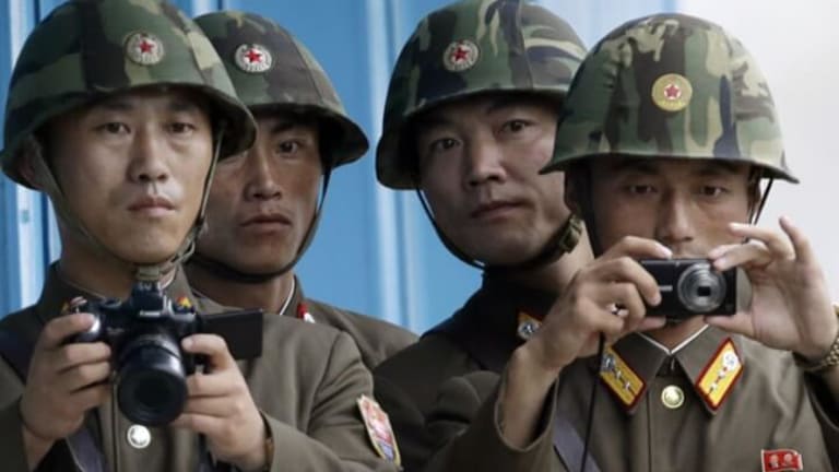 North Korea: It Wasn't the Threat That Worked, It Was Reduction of Fear