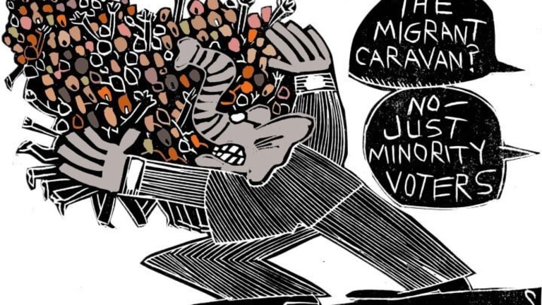 The Real National Emergency