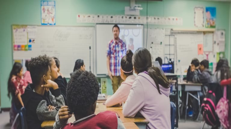 As Kids Head Back to School, Partisan Politics Threatens Their Learning and Safety
