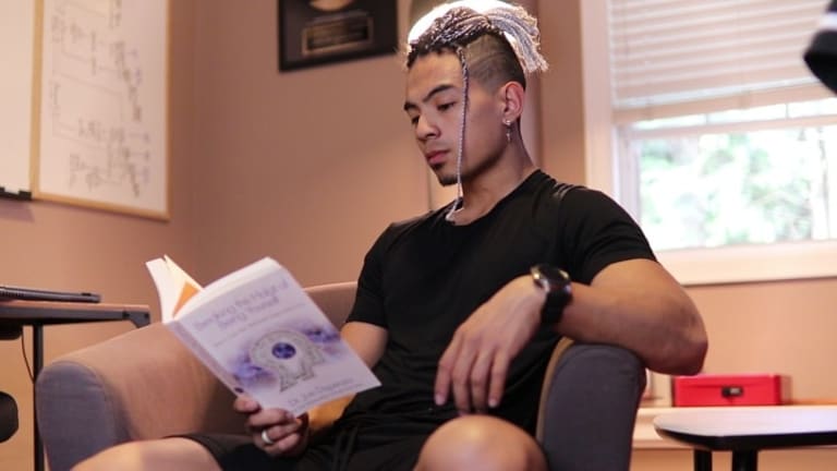 From Dropout to Multi-Millionaire