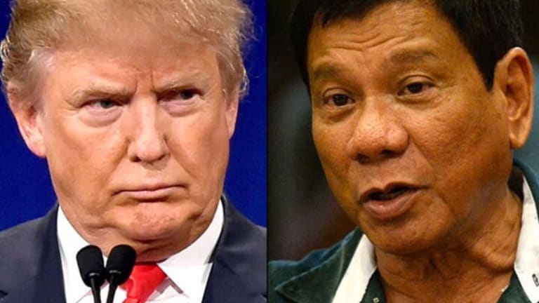 Donald Trump, Historical Amnesia, and the American Experience in the Philippines
