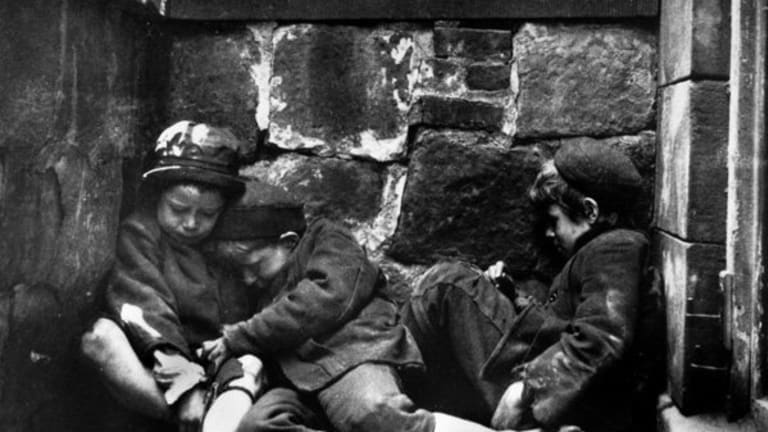 Progressives Taught Us What Not to Do