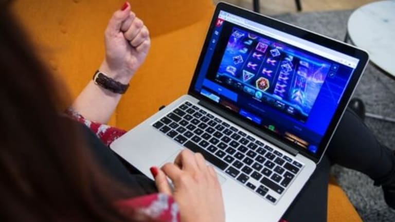 Responsible Gambling with Online Slots