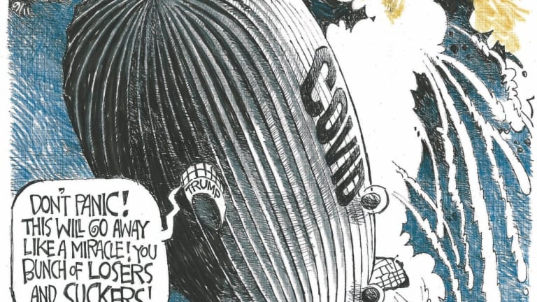 Banana Strings and the Military-Industrial Complex