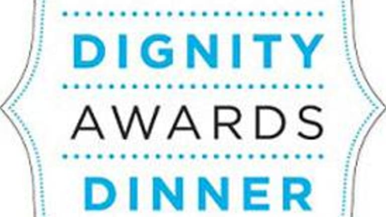 Human Dignity Awards Dinner - May 31st