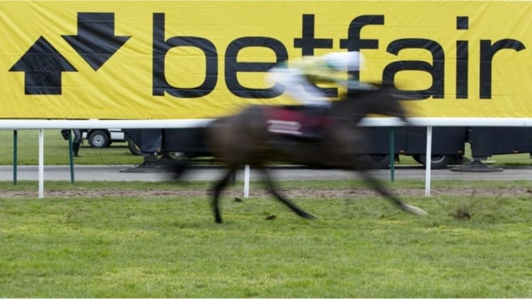 The Latest on BetFair in the United States